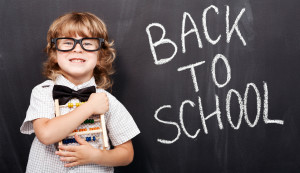 Back-to-School