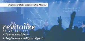 revitalize