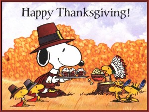 thanksgiving-snoopy