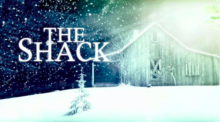 The Shack – Good Fiction, Bad Theology