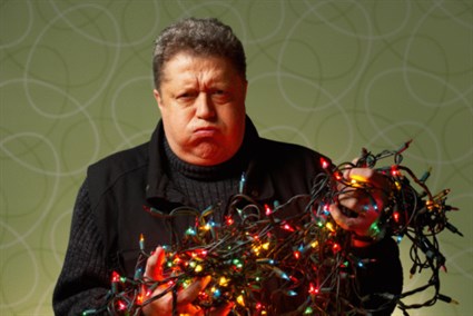 Christmas Peace or Christmas Stress?