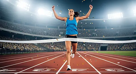 When Giving Up Feels Like the Only Option: A Call to Keep Moving Forward