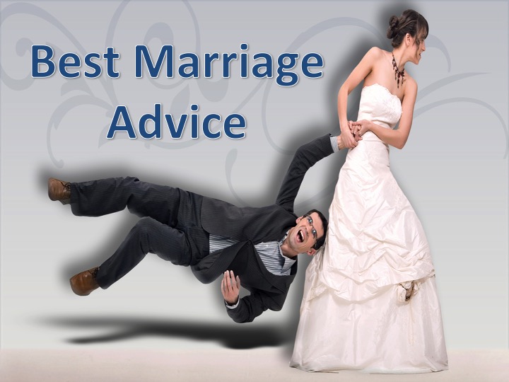 The Best Marriage Advice I Ever Received