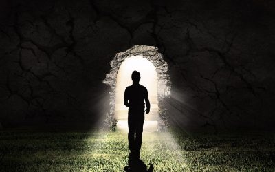 The Perfect Sacrifice: Why Jesus Changed Everything