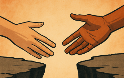 When Sibling Rivalry Strikes: Finding Hope in Broken Family Dynamics