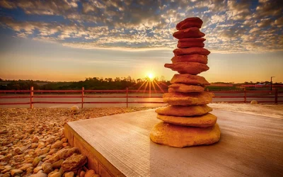 Building Monuments of Faith: Leaving a Legacy Worth Remembering