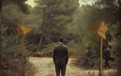 Building Your Life on Unchanging Truth: Making Decisions That Matter
