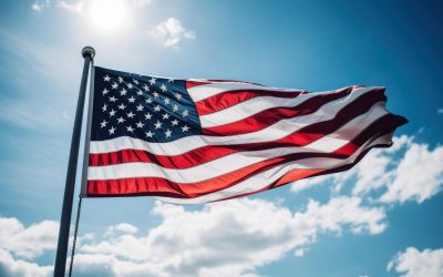 One Nation Under God: Rediscovering Our Foundation