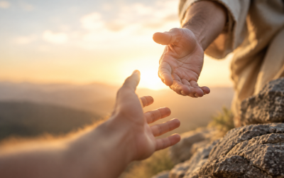 Made for More: Why Serving Others Is the Key to a Meaningful Life